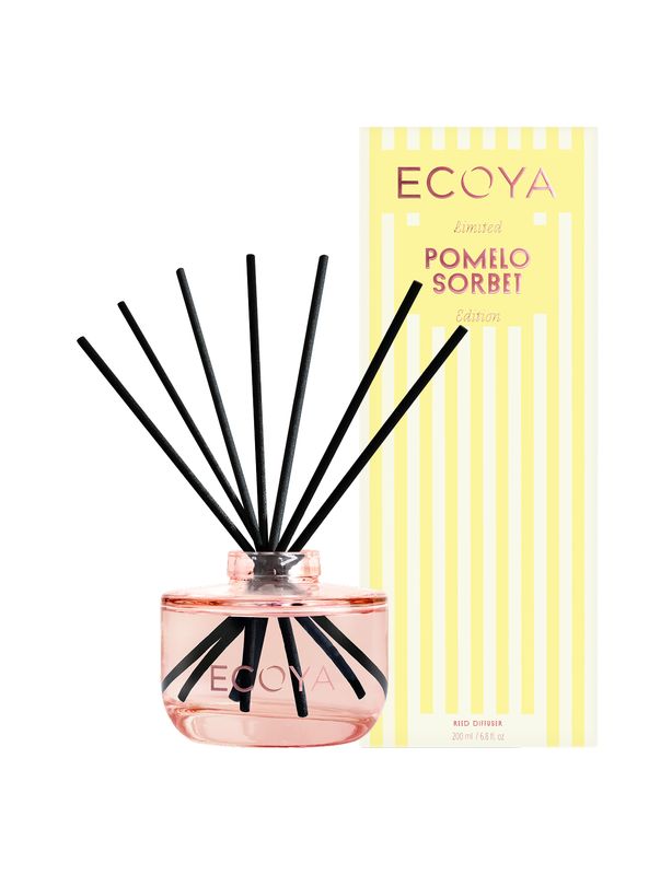 ECOYA Pomelo Sorbet Diffuser 200ml