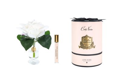 Charente Rose in Blush