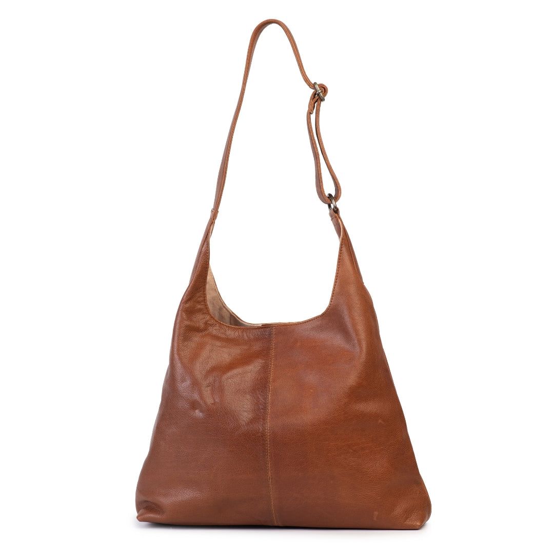 Avery Tote Walnut