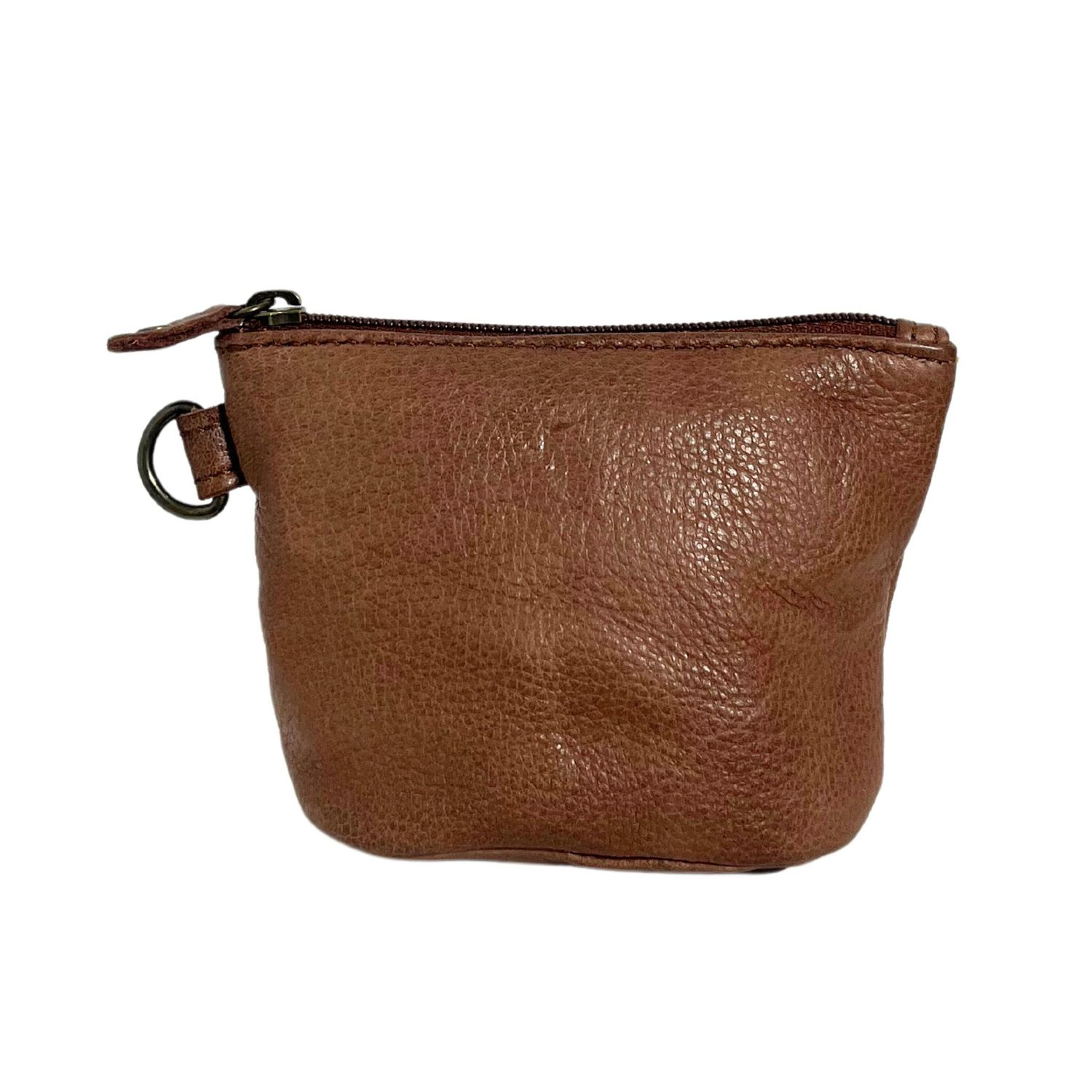Rule of Thumb Purse Brown