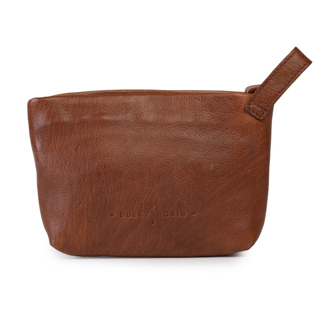 Billie Mini Walnut