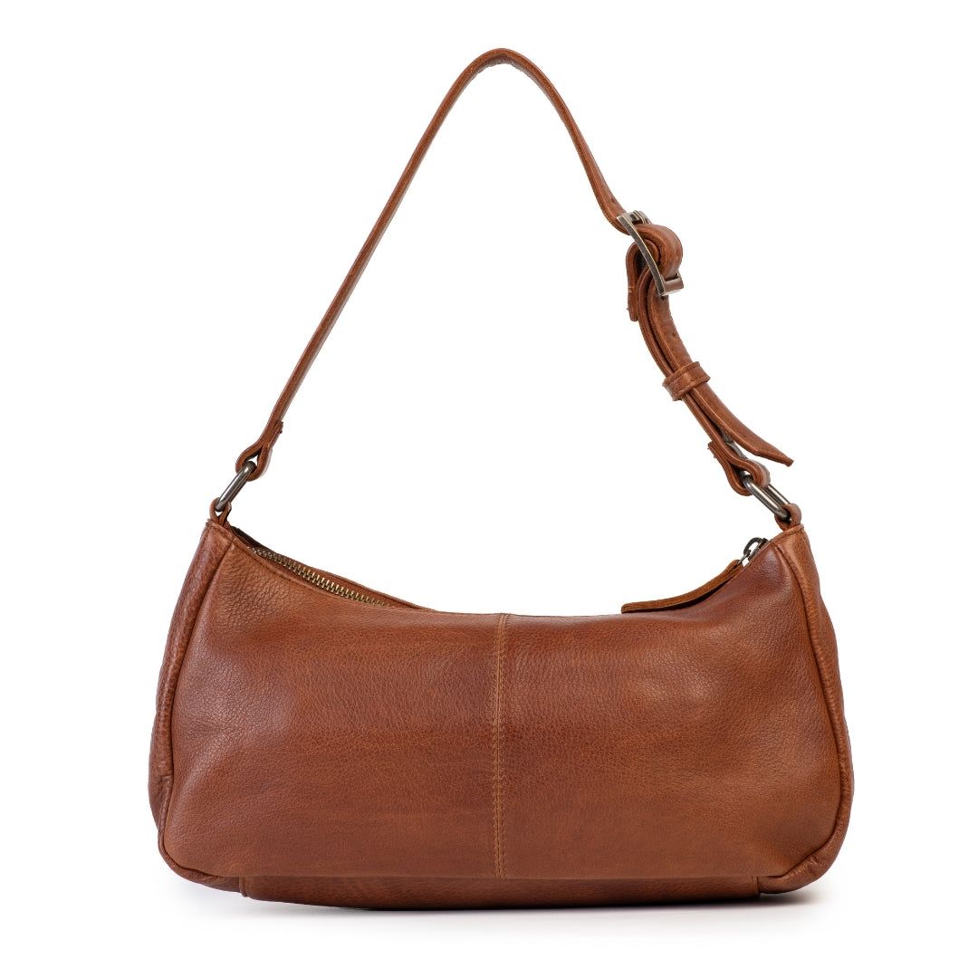 Layla Handbag Walnut