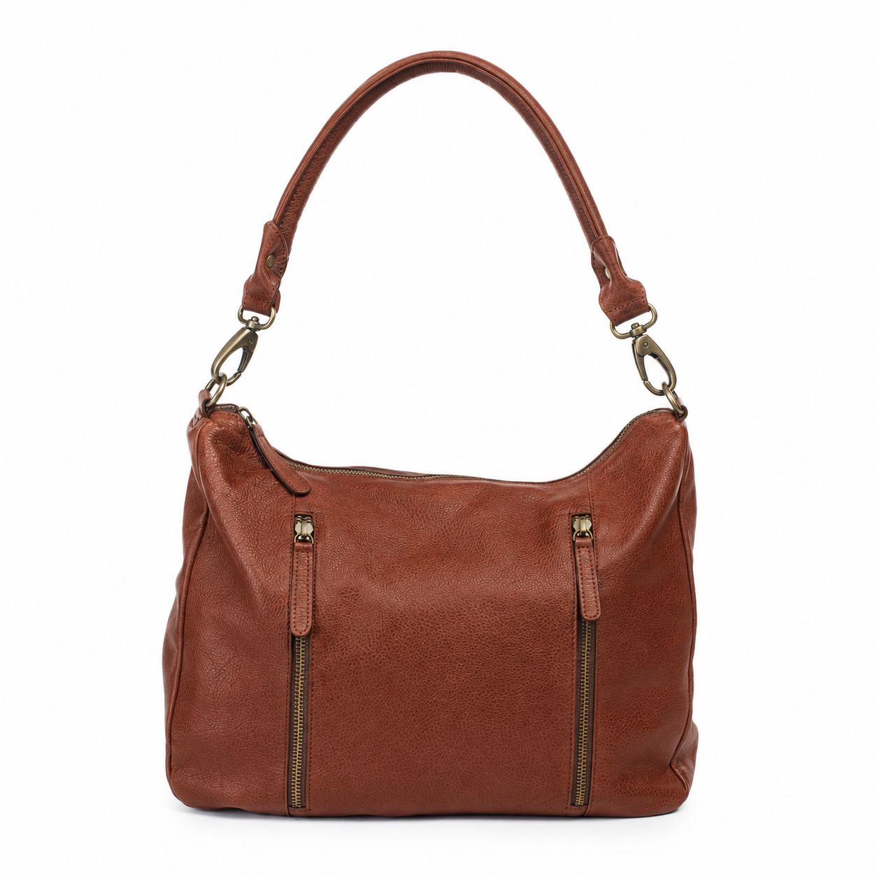 Poppy Bag Walnut