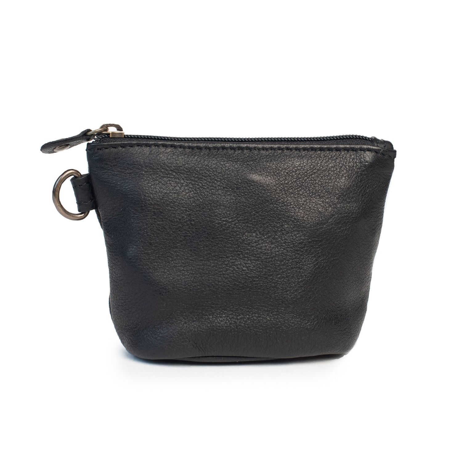 Rule of Thumb Purse Black