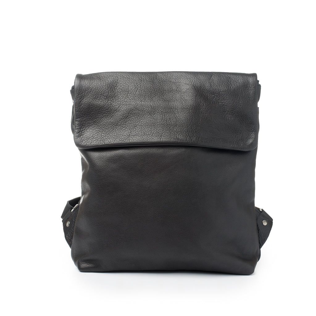 Neve Backpack Black