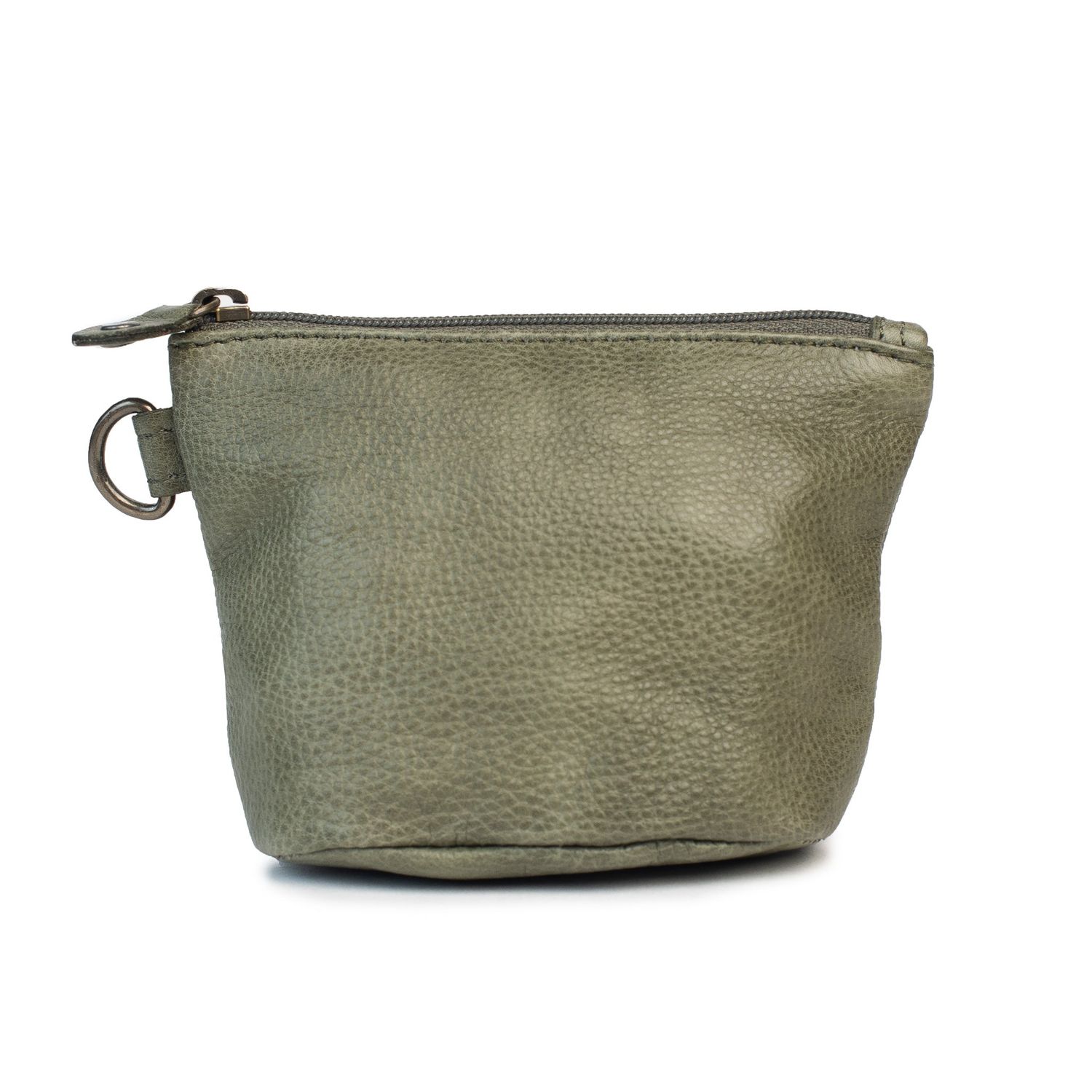 Rule of Thumb Purse Olive