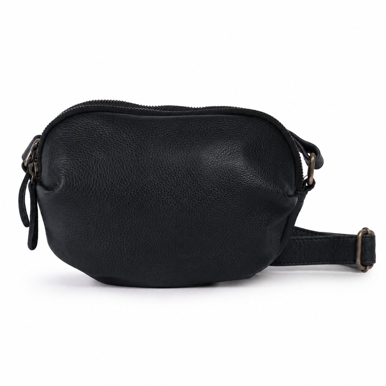 Bria Belt Bag Black