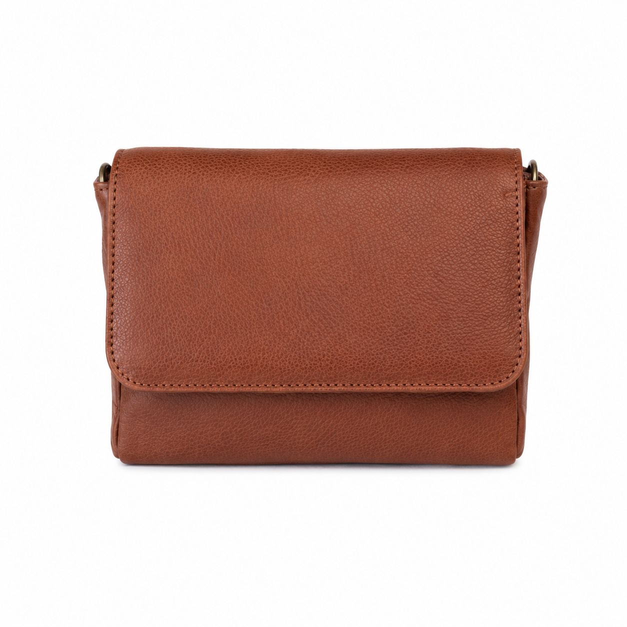 Sara Bag Walnut