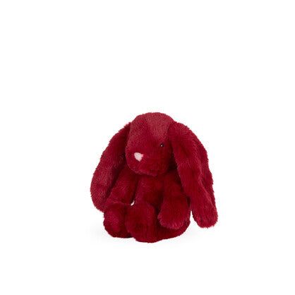 Cranberry Jasper Bunny 20cm