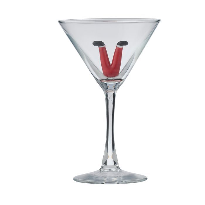 Jolly Cocktail Glass 10xx16 Clea