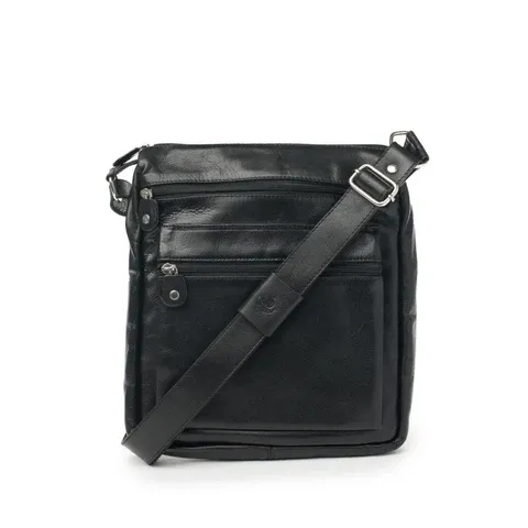 Jamie Bag Small Black