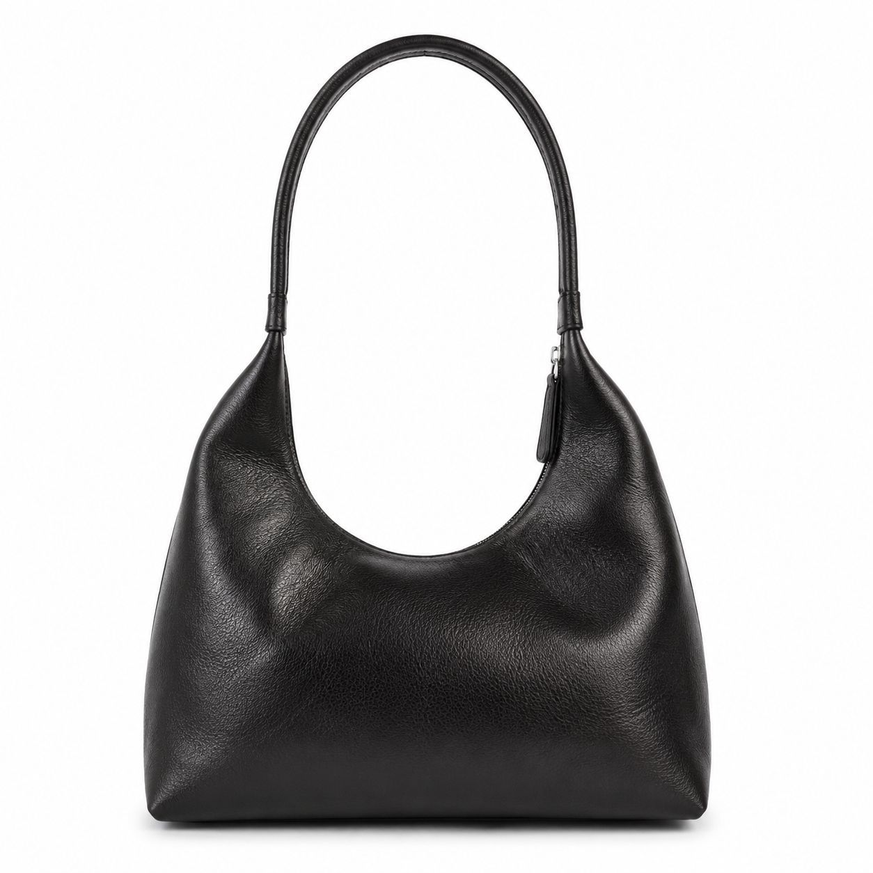 Nina Shoulder Bag Black