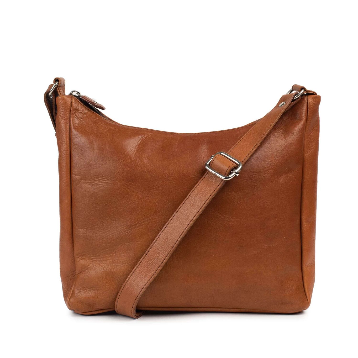 Pia Vintage Tan