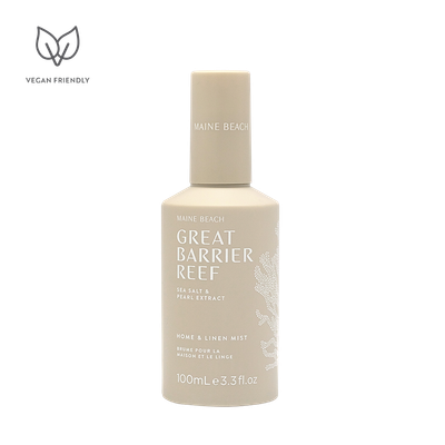 Great Barrier Reef Sea Salt - Home &amp; Linen Mist 100ml