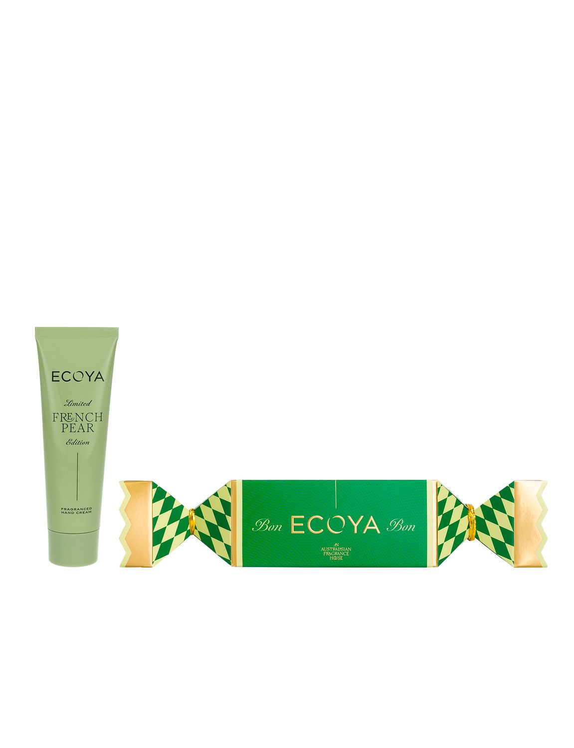 ECOYA French Pear Hand Repair Bonbon 40ml