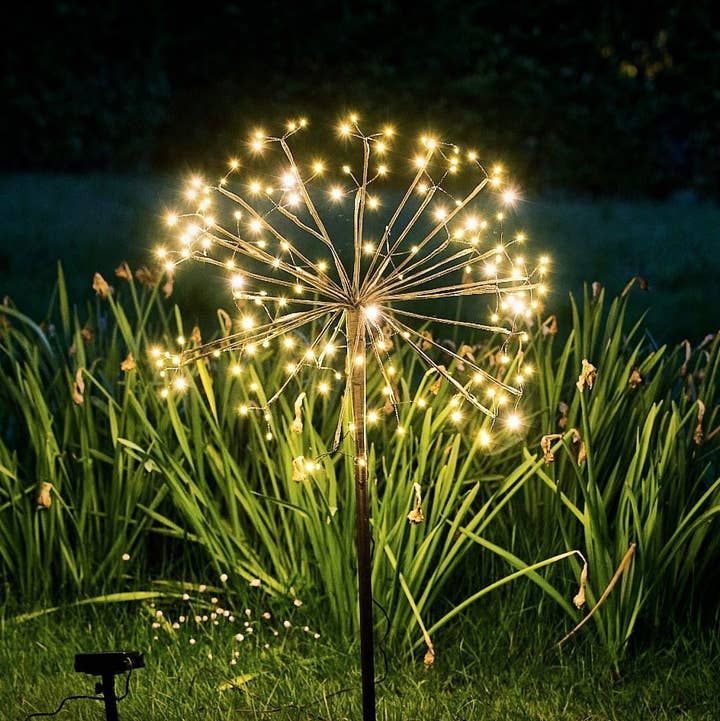 Solar Dandelion - Small