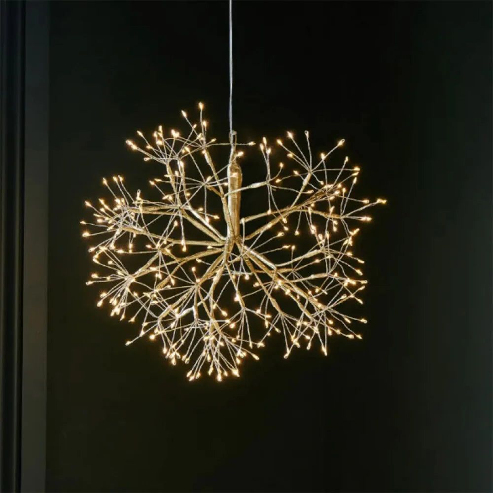 Hanging Dandelion - Small