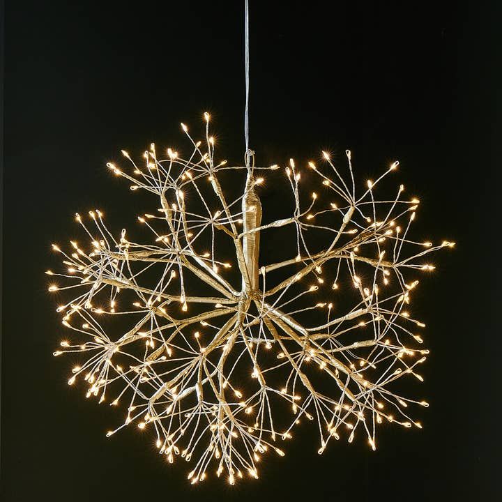 Hanging Dandelion - Large