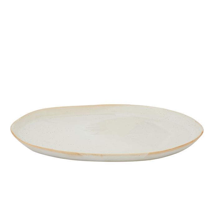 Francis Ceramic Platter 30.5x46.5cm