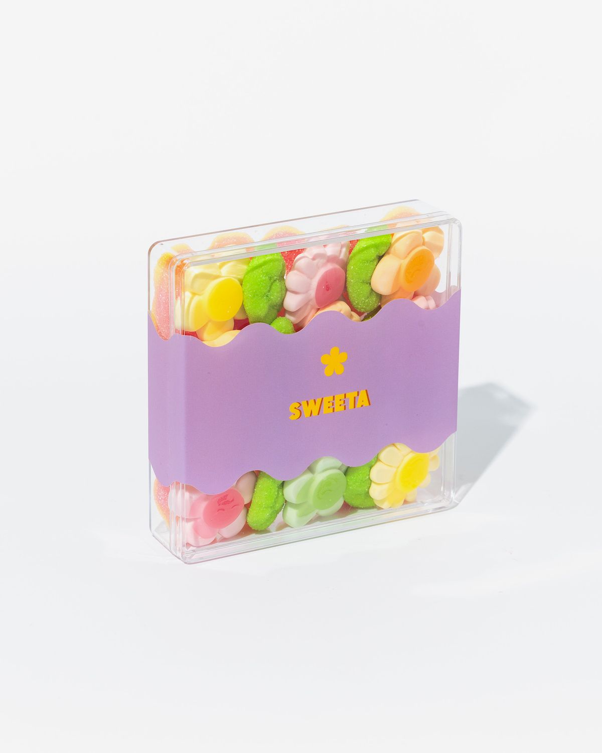 Gummy Platter - Garden Party 220g