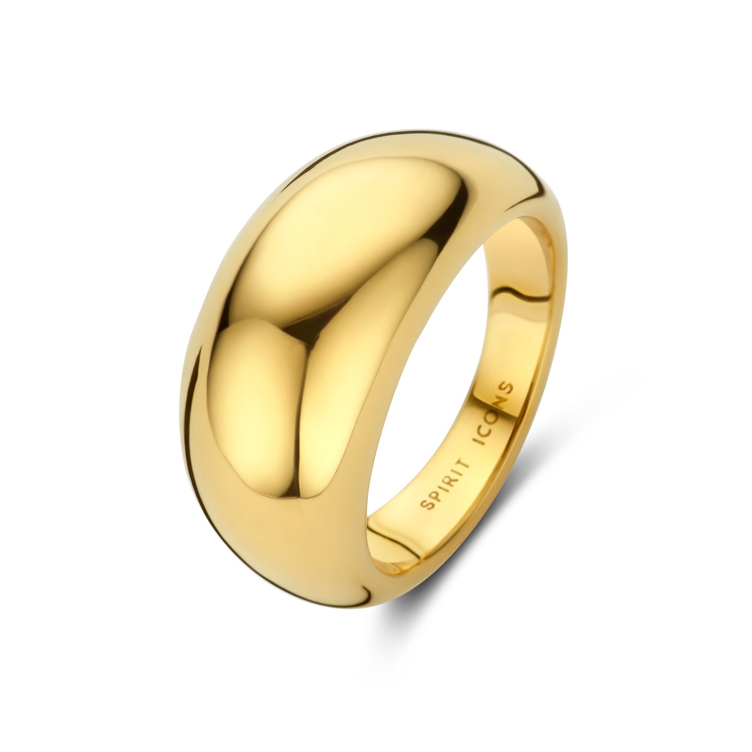Callas bred ring