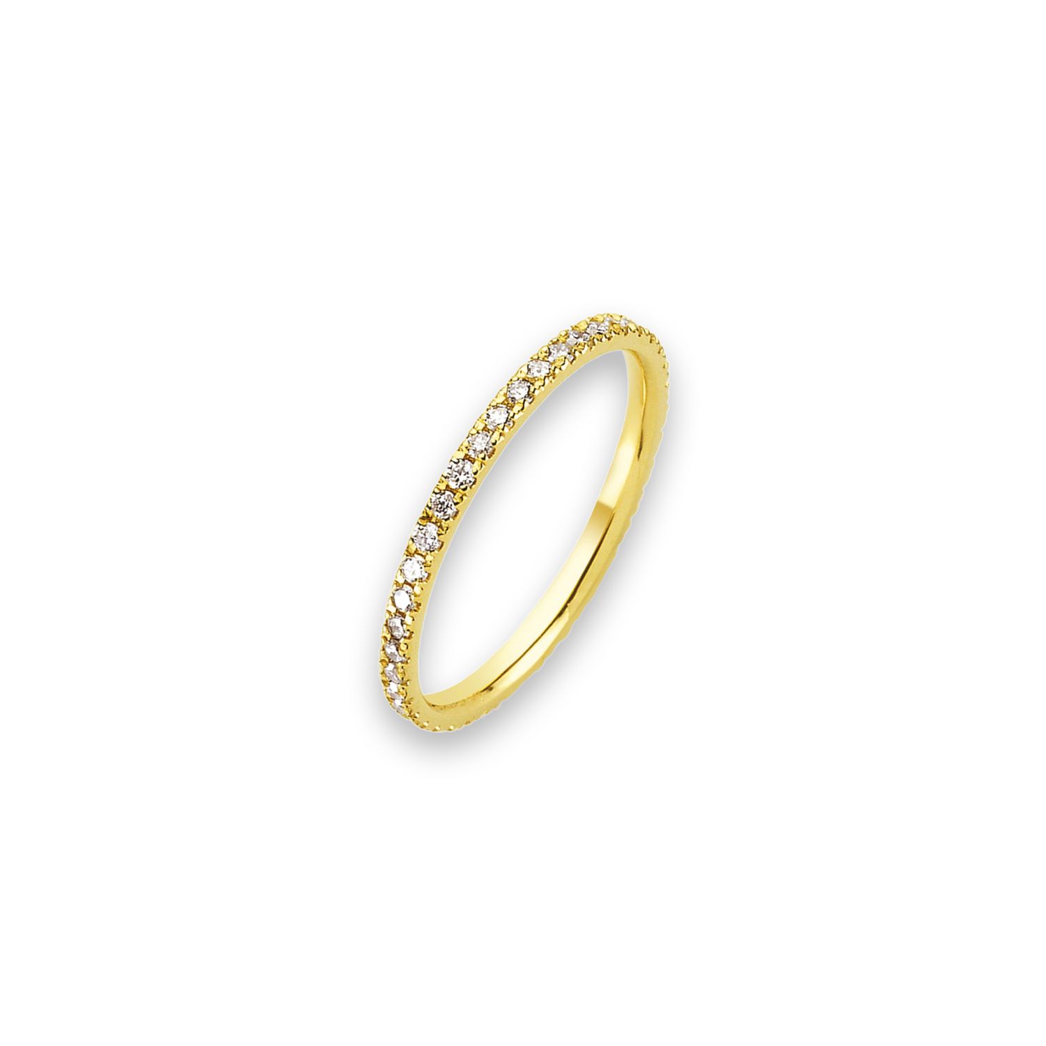 Ring 14kt