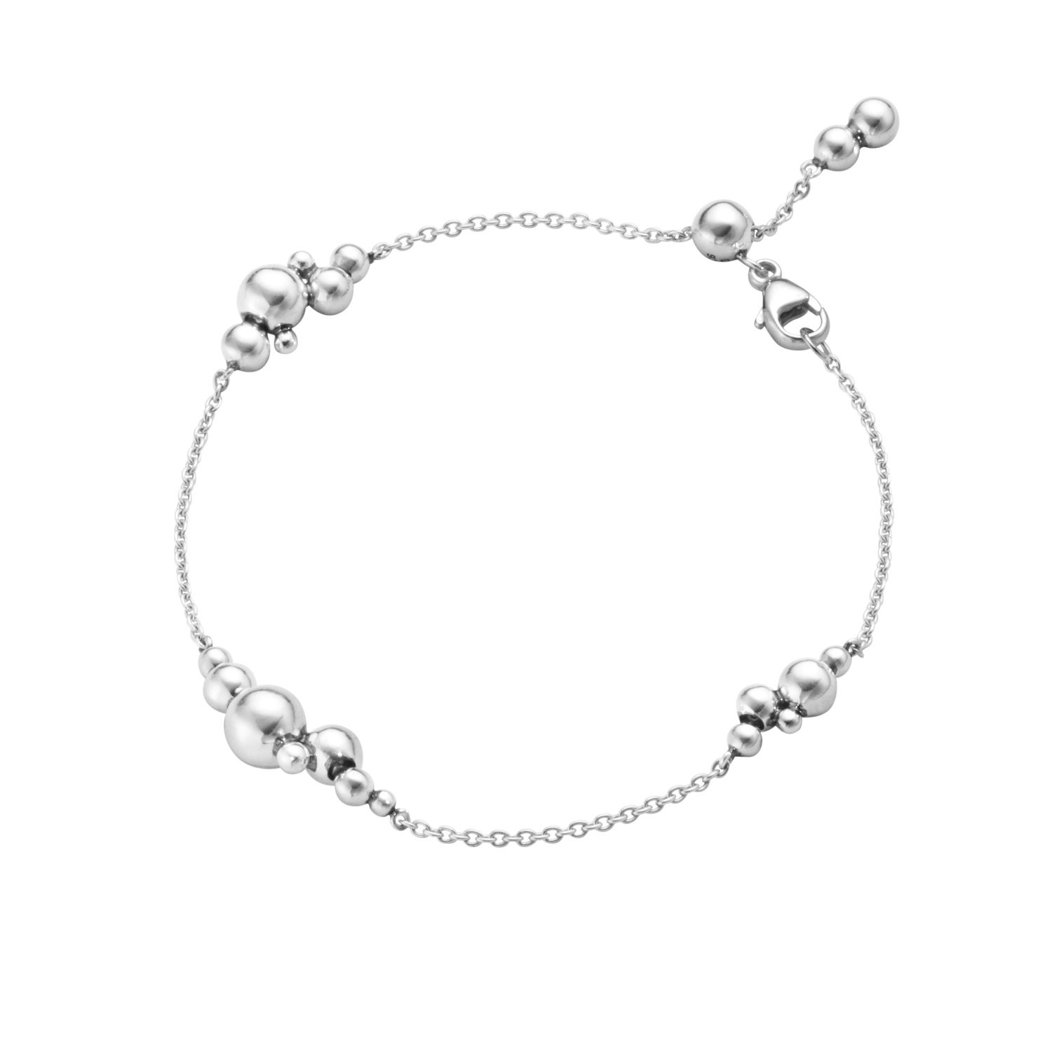 Armlænke Moonlight Grapes