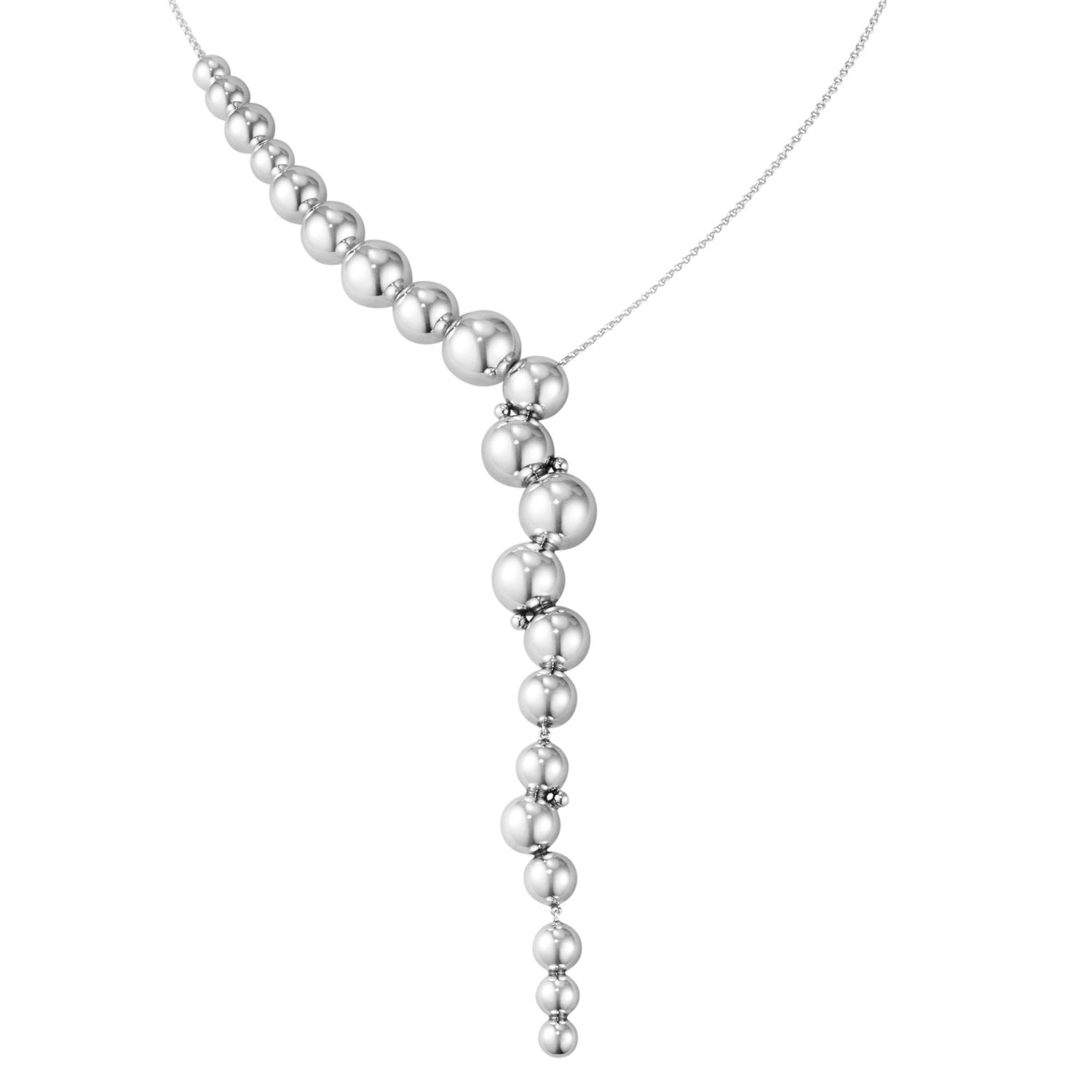 Collier Moonlight Grapes