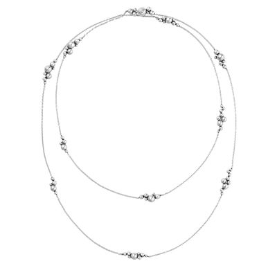 Sautoir kæde Moonlight Grapes