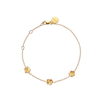 Forglemmigej Armlænke