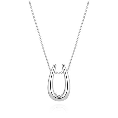 Goccia Parvus Pianura Halskæde