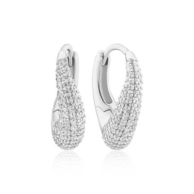 Glorenza Piccolo Øreringe