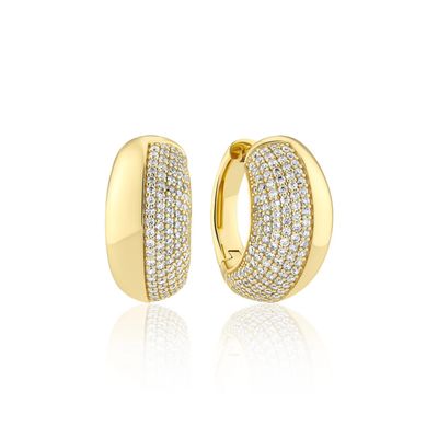 Fasano Piccolo øreringe