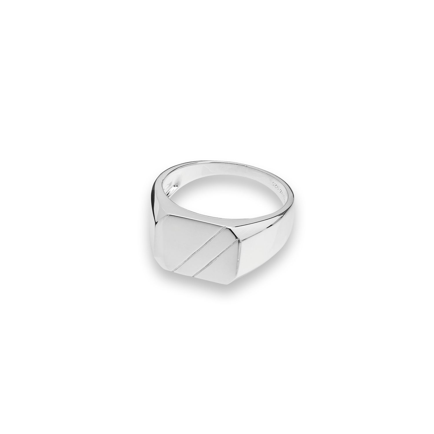 Herrering signet