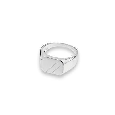 Herrering signet