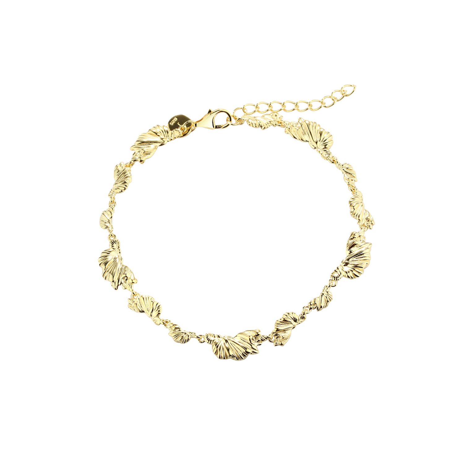 Koi  armbånd