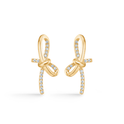 Miss Butterfly ørestikker