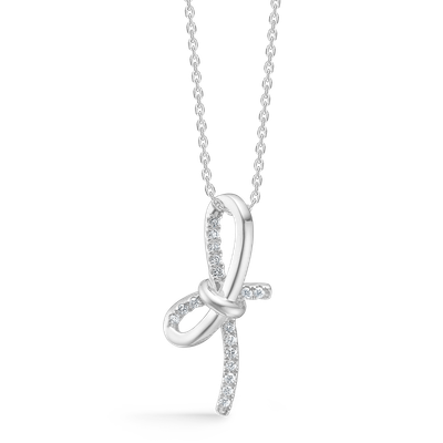 Miss Butterfly halslæde