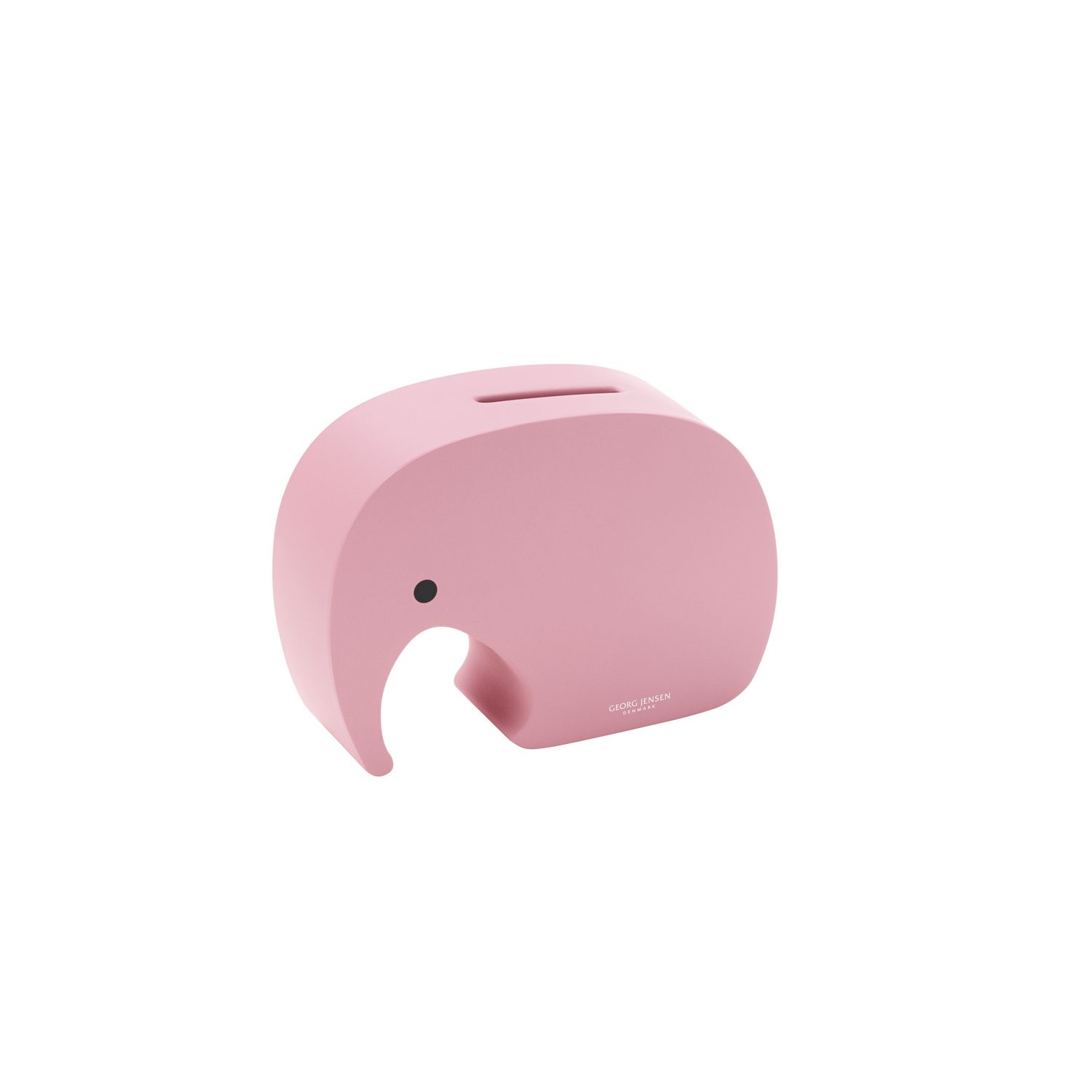 Elephant Strawberry Blush