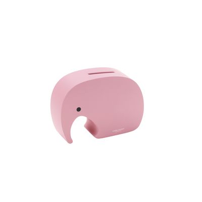 Elephant Strawberry Blush