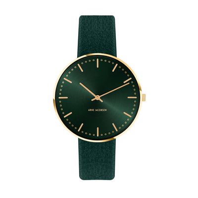 AJ ur City hall 34mm