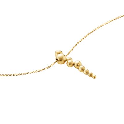 Moonligth Grapes Halskæde