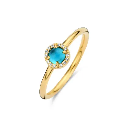 Euforia Ring