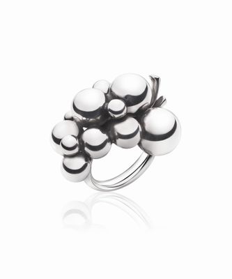 Ring Moonlight Grapes