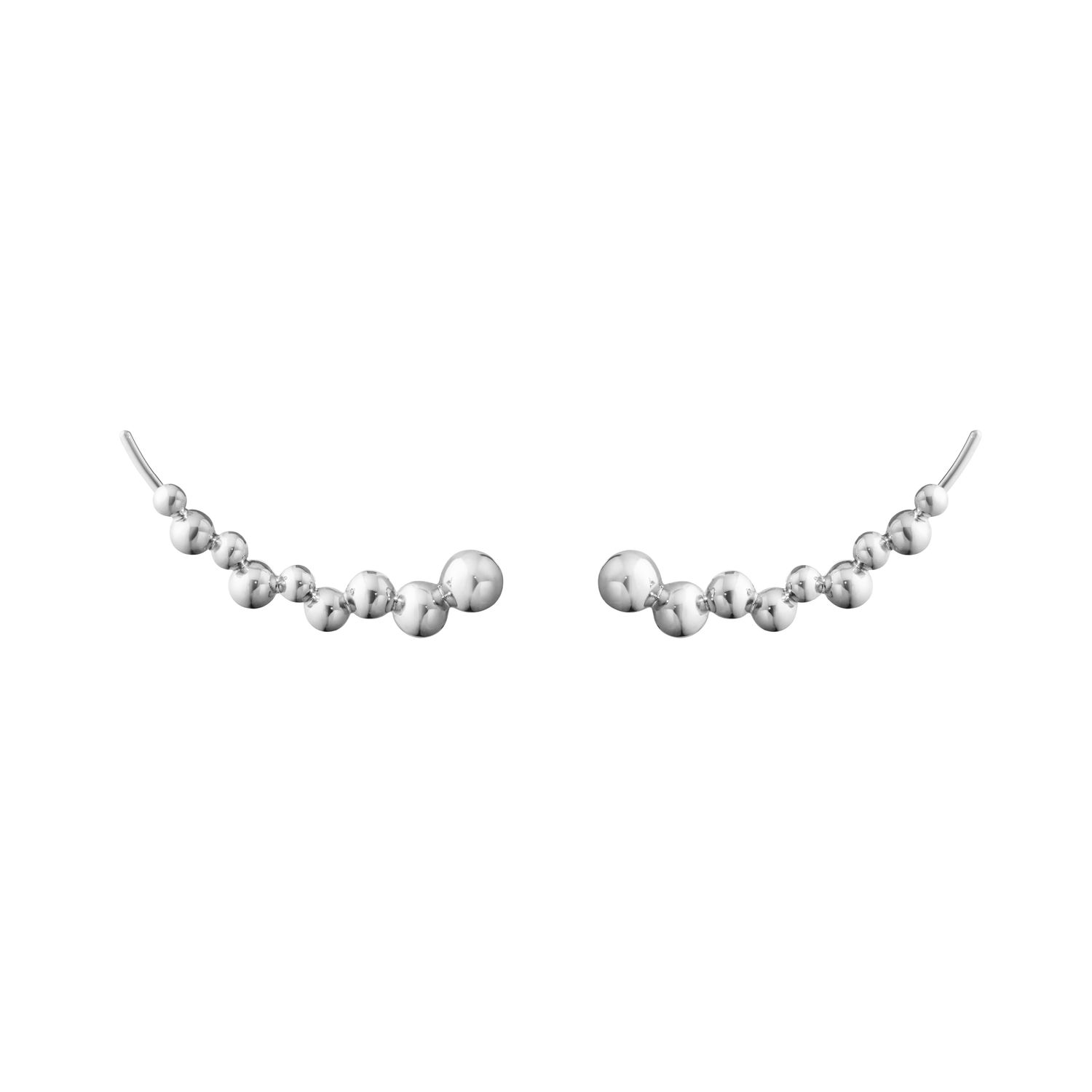 Ear Cuffs Moonlight Grapes
