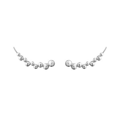Ear Cuffs Moonlight Grapes