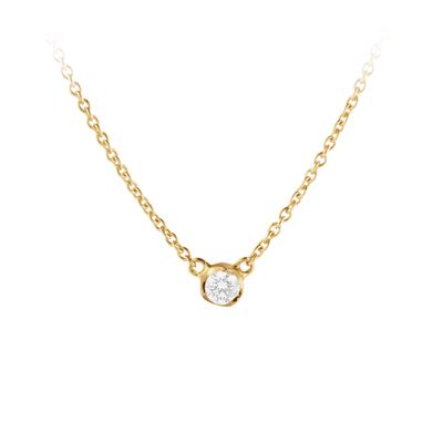 Vedhæng Signature Diamond