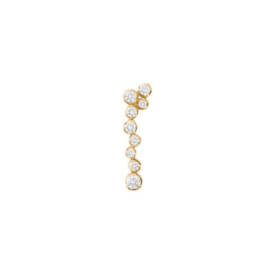 Ørehænger Signature Diamond