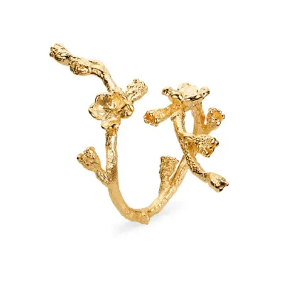 Forglemmigej statement Ring