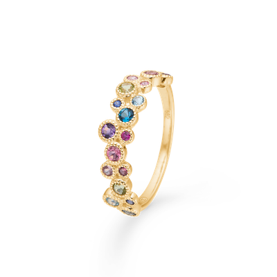 Luxory Rainbow Petite